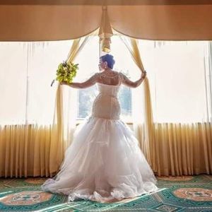 Meet your Posher, Sharonda